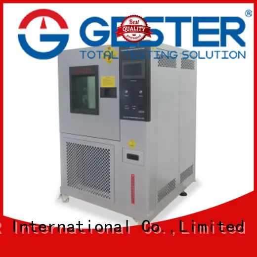 GESTER colour fastness to washing test supplier for laboratory 1