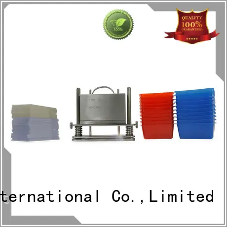 customized rotary abrasion tester for sale for fabric 1