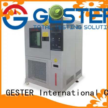 GESTER Fabric Testing Instruments supplier for fabric2 1