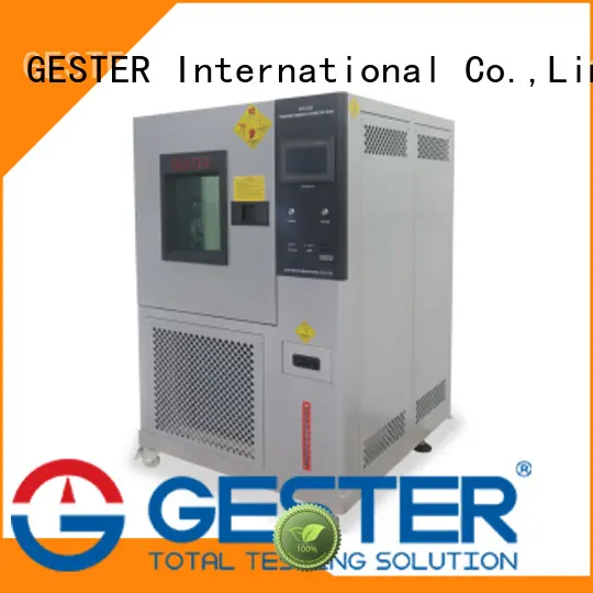 GESTER rotary abrasion tester price list for textile 1
