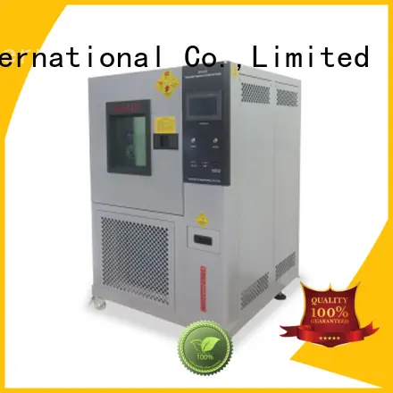 high precision ozone test chamber supplier for footwear 1