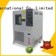 high precision ozone test chamber supplier for footwear 1