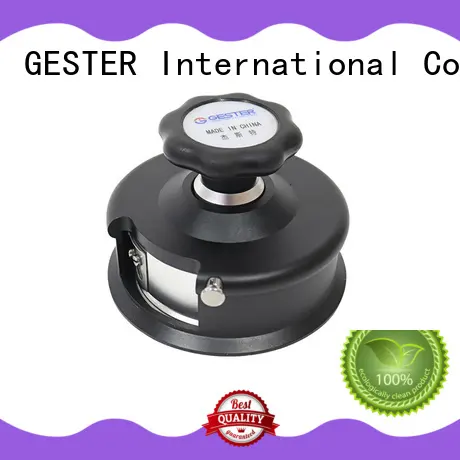 GESTER Fabric Testing Instruments procedure for shoes1 1