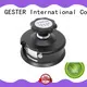 GESTER Fabric Testing Instruments procedure for shoes1 1