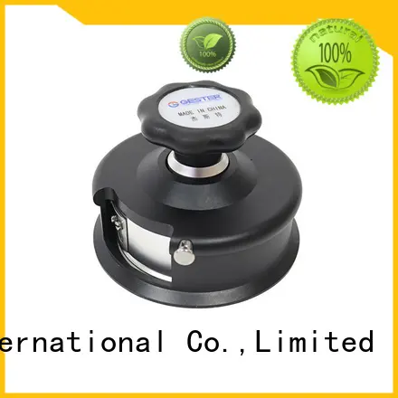 GESTER gsm cutter machine price price for laboratory 1