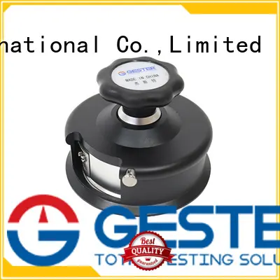 GESTER safety crockmeter manufacturer for laboratory 1