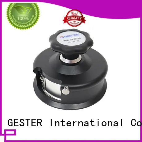 GESTER Nonwovens Tester supplier for fabrics 1