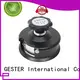 GESTER Nonwovens Tester supplier for fabrics 1