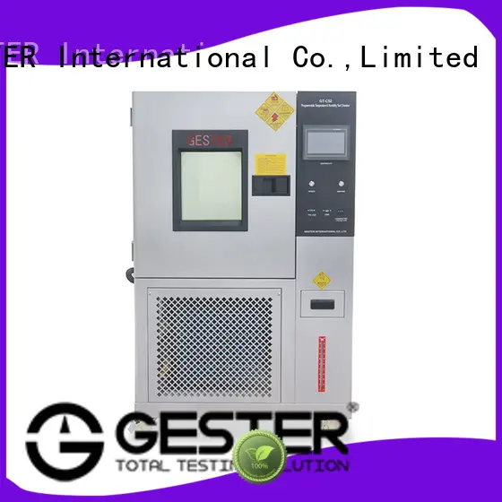 GESTER Universal temperature humidity chamber price for sale for laboratory 1