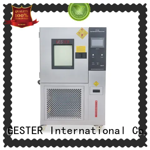 GESTER electronic electronic crockmeter supplier for laboratory 1