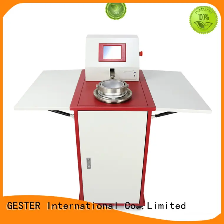 electronic Nonwovens Tester manufacturer for Nonwovens 1