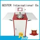 GESTER electronic crockmeter supplier for lab 1