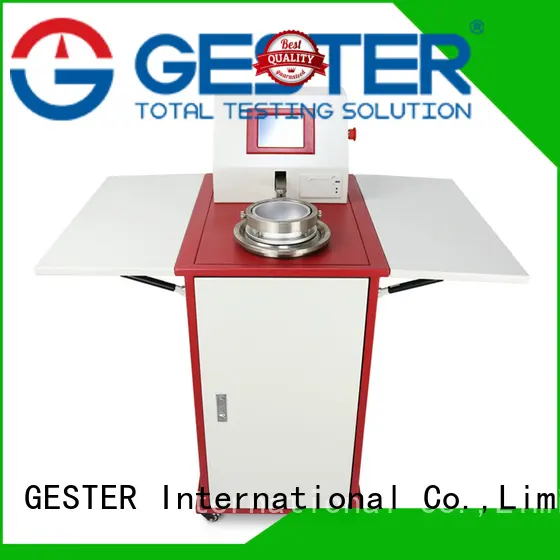 dual ozone aging test chamber manufacturer for textile 1