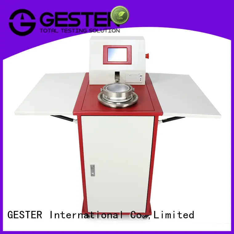 GESTER rotary abrasion tester for sale for test1 1