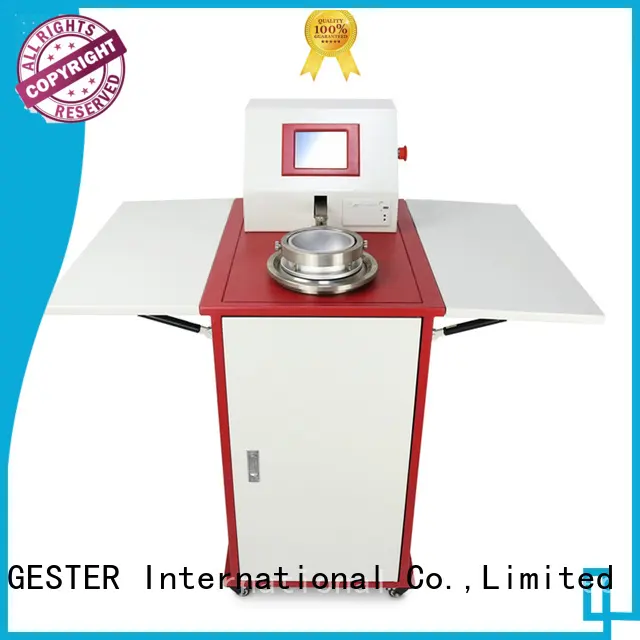 GESTER temperature humidity chamber manufacturer for test 1