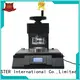GESTER rubber Geotextiles testing equipment price for shoe 1