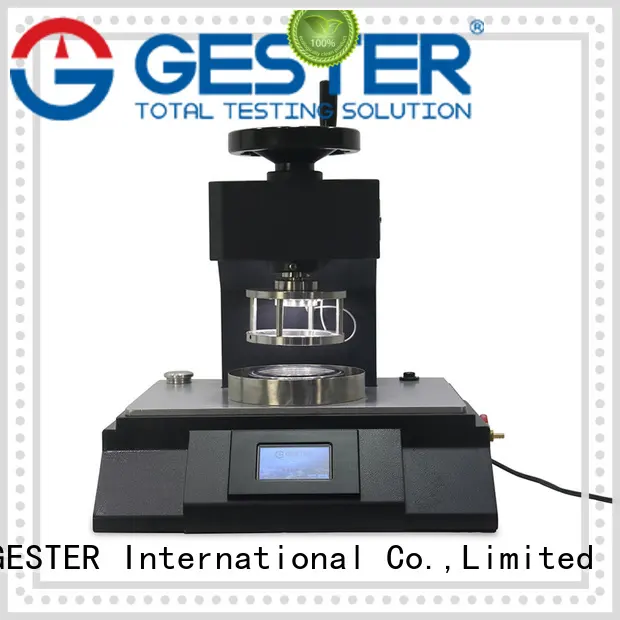 digital ozone aging test chamber price for test 1