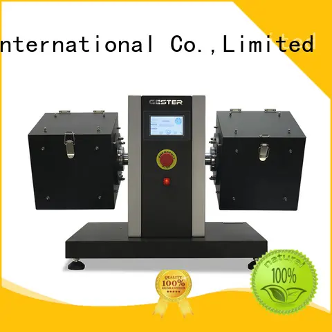 digital ozone aging test chamber standard for textile 1