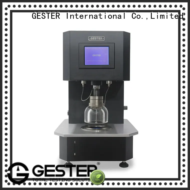 automatic bursting tester manufacturer for test 1