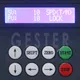 GESTER Instruments high precision astm dies supplier for lab 5