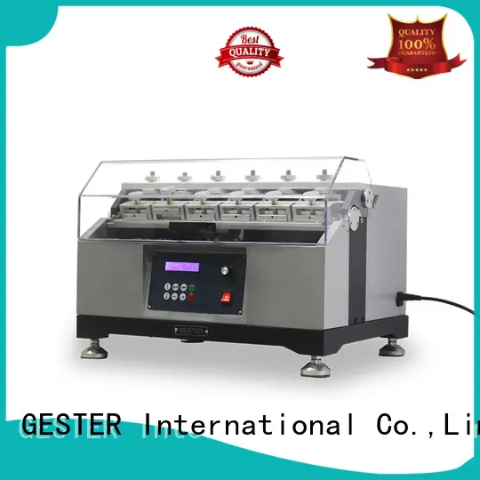 digital outsole belt flexing tester standard for lab 1