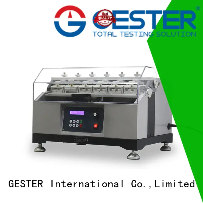 GESTER shore hardness tester suppliers supplier for laboratory2 1
