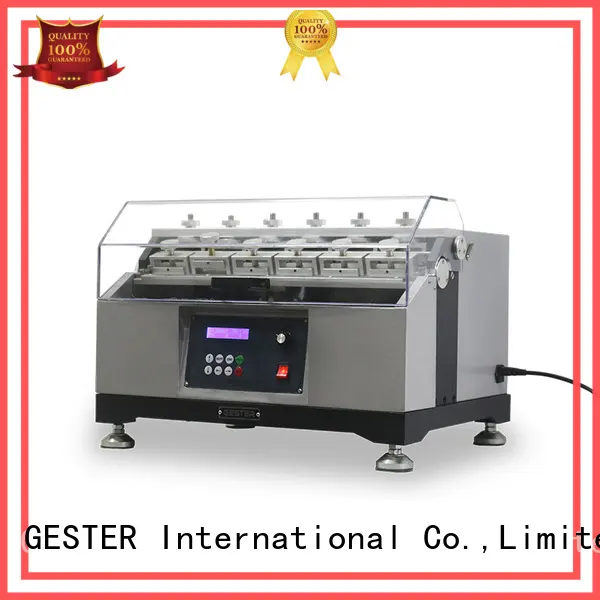 Customized computerized universal testing machine manufacturer for fabric 1