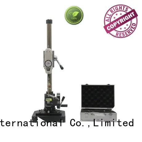 high precision snap button pull test standard price for button 1