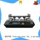 GESTER Customized Non Woven Fabric Testing Instruments price for textile 1
