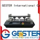 GESTER automatic martindale pilling test method price for lab 1