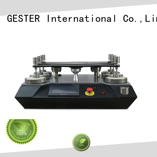GESTER universal ozone aging test chamber manufacturer for test 1