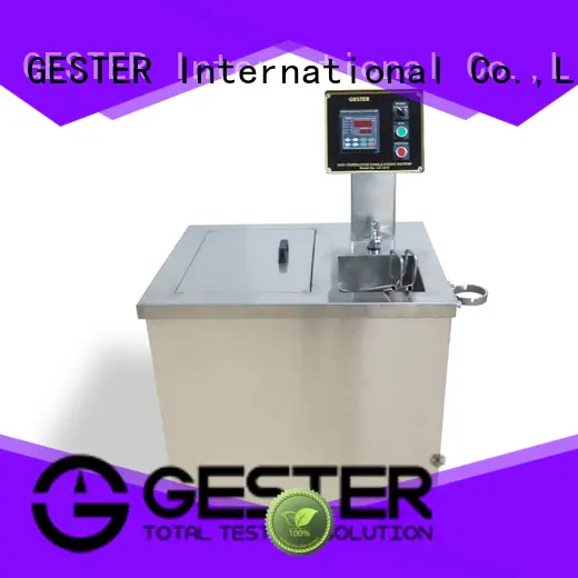 programmable yarn testing equipments wholesale for yarn 1