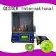 GESTER electronic crockmeter supplier for lab1 1