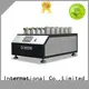 GESTER customized Shoelace testing machine standard for shoes 1