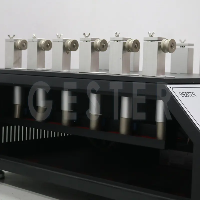 GESTER Instruments customized polyester cotton twill wholesale for lab 4