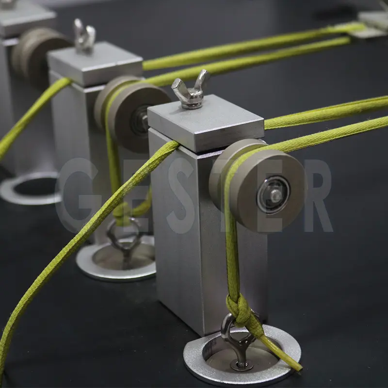 GESTER Instruments customized polyester cotton twill wholesale for lab 5