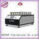 GESTER customized din abrasion tester wholesale for test 1