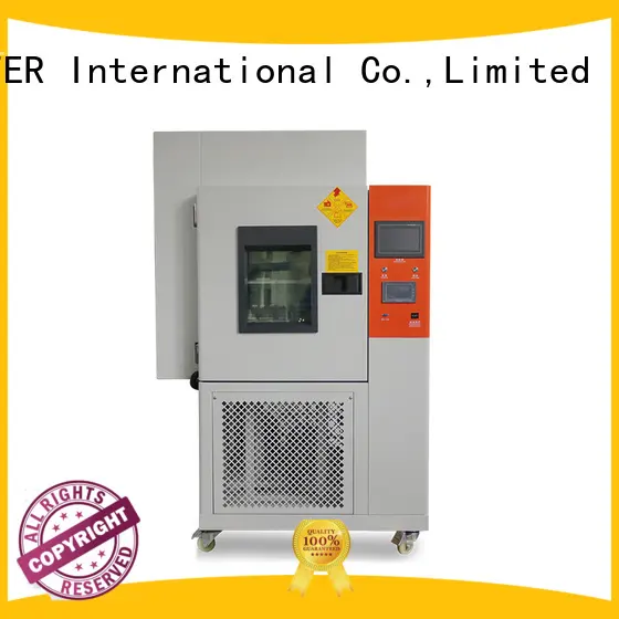 GESTER whole shoe flexing machine manufacturer for lab 1