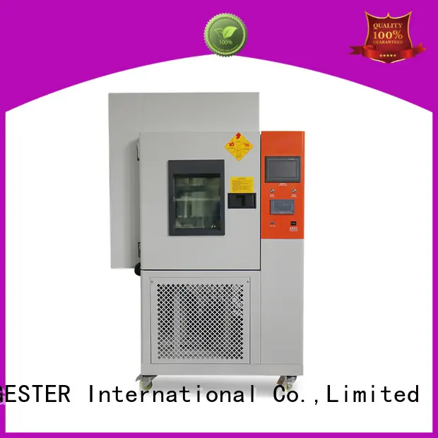 GESTER safety bally leather flexing tester supplier for footwear 1