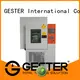 GESTER high precision astm peel adhesion test supplier for textile 1