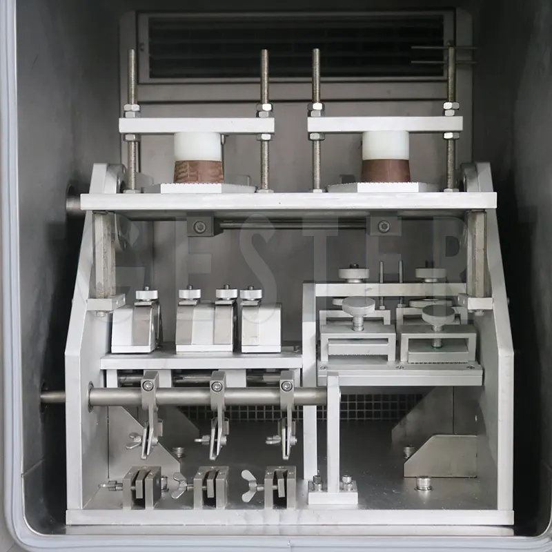 rubber EN 388 Martindale Abrasion Tester price for lab 5