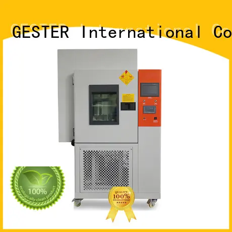 GESTER computerized universal testing machine price for fabric 1