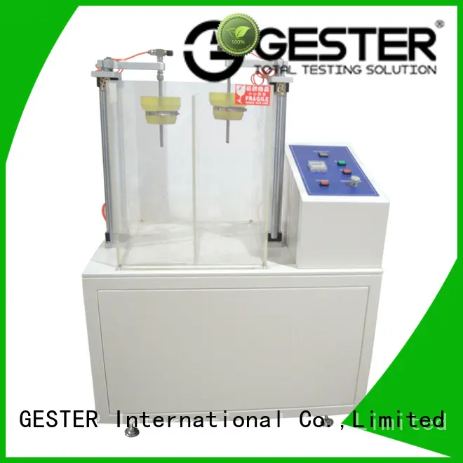 programmable Water Penetration Tester for sale for textile 1
