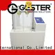 GESTER Customized shoes flexing machine price list for footwear 1