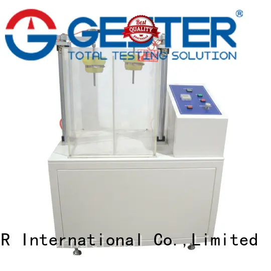 GESTER computerized universal testing machine manufacturer for test1 1