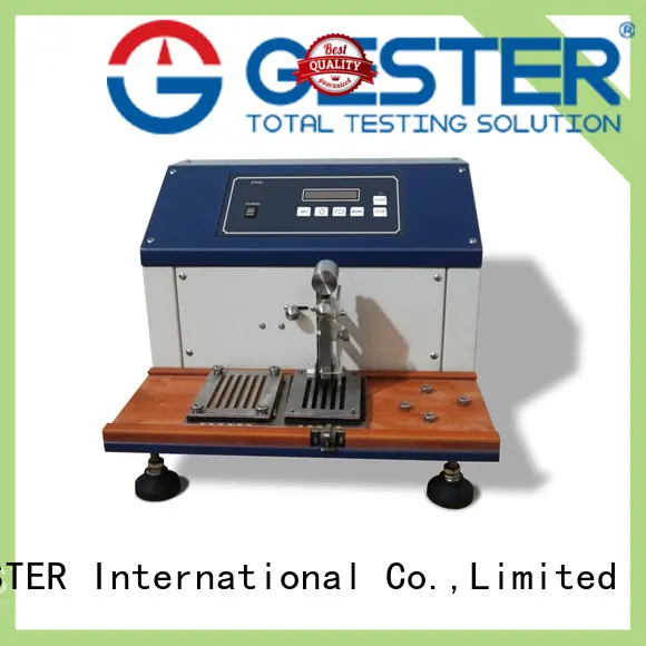 programmable socks testing machine for sale for glover 1