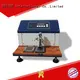 GESTER electronic bally leather flexing tester supplier for she 1