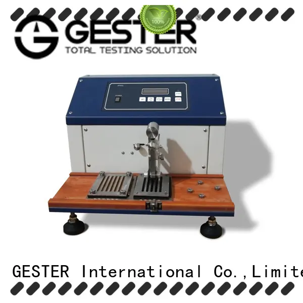 universal EN 344 Martindale Abrasion Tester price for lab 1