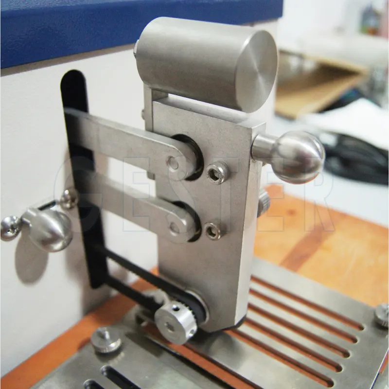 Customized astm d2261 price list for shoes 5