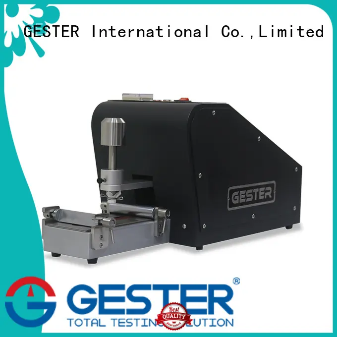 wholesale Fabric Testing Machine for sale for fabric 1
